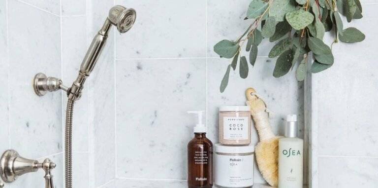 Bath Products Your Guide to Relaxation and Skincare