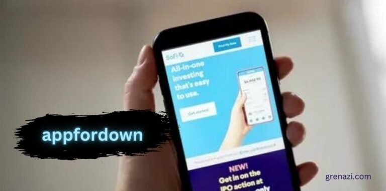 Appfordown Explained: Features, Benefits, and How It Stands Out
