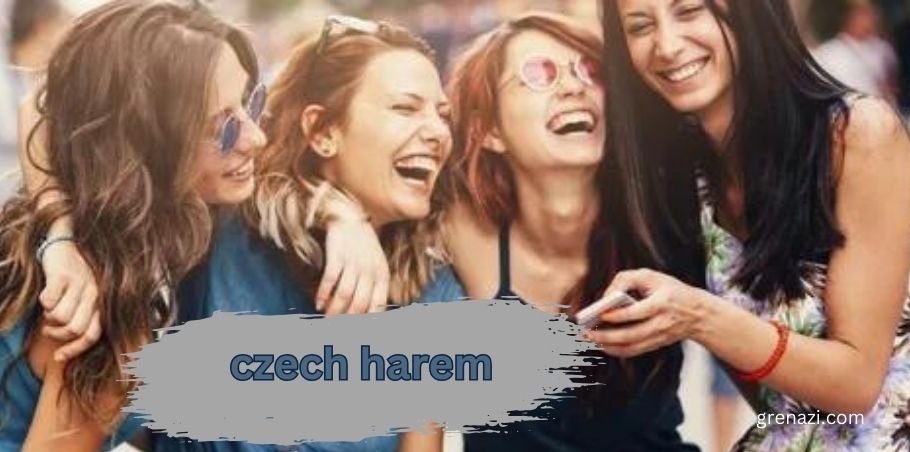 czech harem