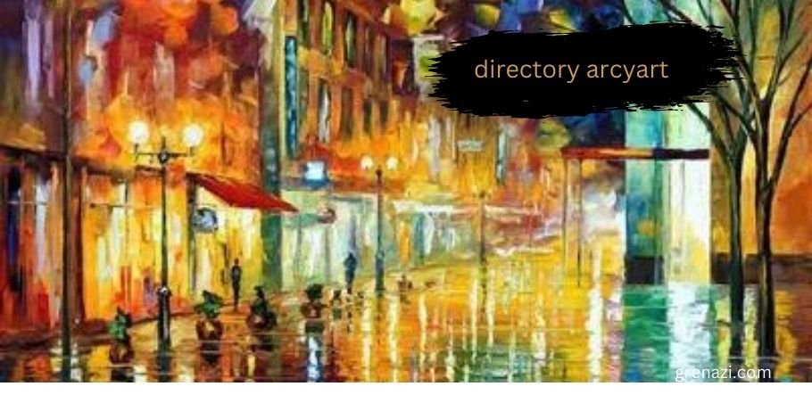 directory arcyart