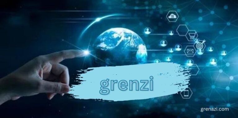 Grenazi Explained: History, Impact, and Future Trends