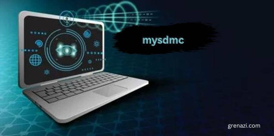 mysdmc