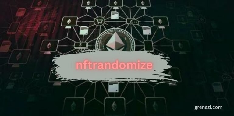 NFTRandomize Unveiled: A New Era in NFT Innovation