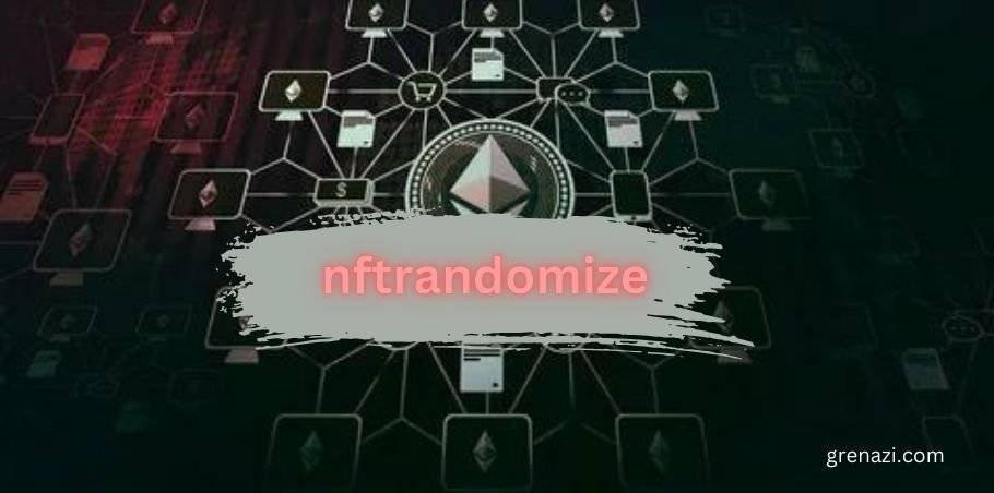 nftrandomize