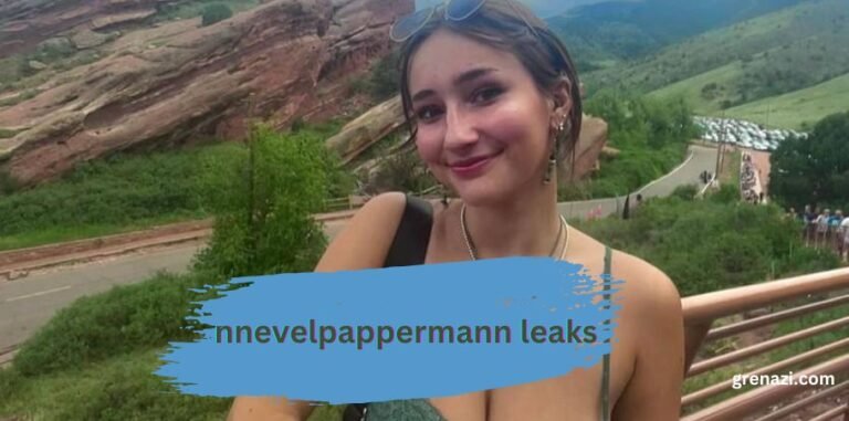 nnevelpappermann leaks Controversy: A Deep Dive Into Privacy and Online Security