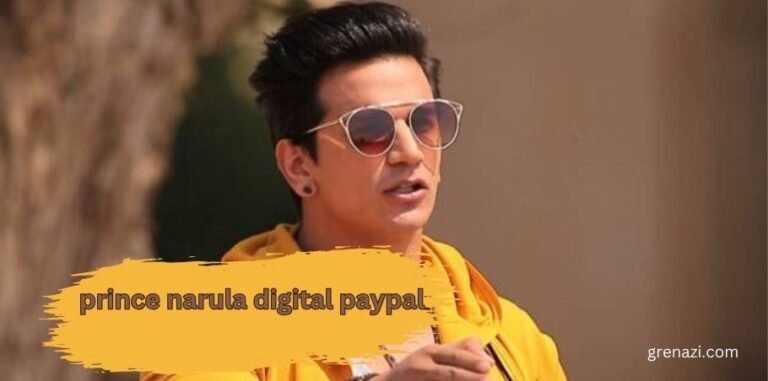 prince narula digital paypal: A Winning Combination for Modern Commerce