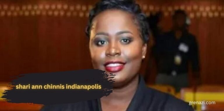 shari ann chinnis indianapolis: Pioneering Change and Community Spirit in Indianapolis