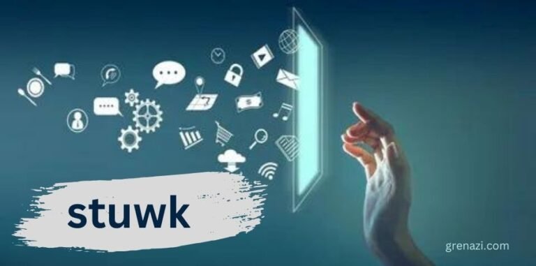 Stuwk Unveiled: How It’s Transforming Technology, Business, and Education