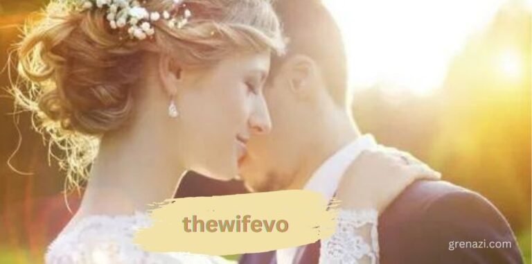 thewifevo: A Comprehensive Guide to Its History, Culture, and Impact