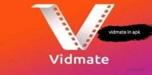 vidmate in apk