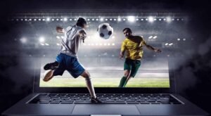 Navigating the World of Online Betting A Comprehensive Overview