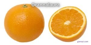 Orannalaura