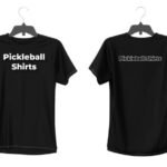 Beautiful Pickleball Shirts Design for Men and Women