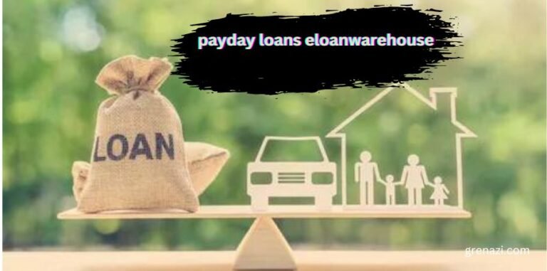 The Complete Guide to from payday loans eloanwarehouse: What You Need to Know