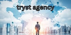 tryst agency