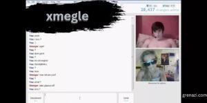 xmegle