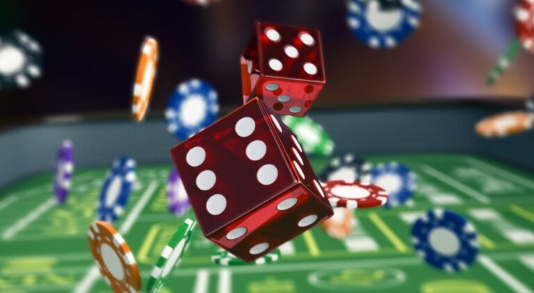 The Ultimate Guide to Online Casino Game Platforms